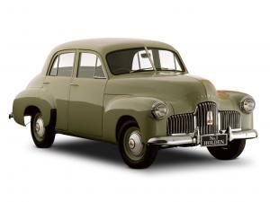 Holden 48-215 1948 года